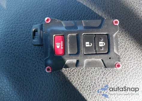 2022 Toyota Tacoma Trd Pro from USA, damaged, VIN 3TYCZ5AN4NT096038